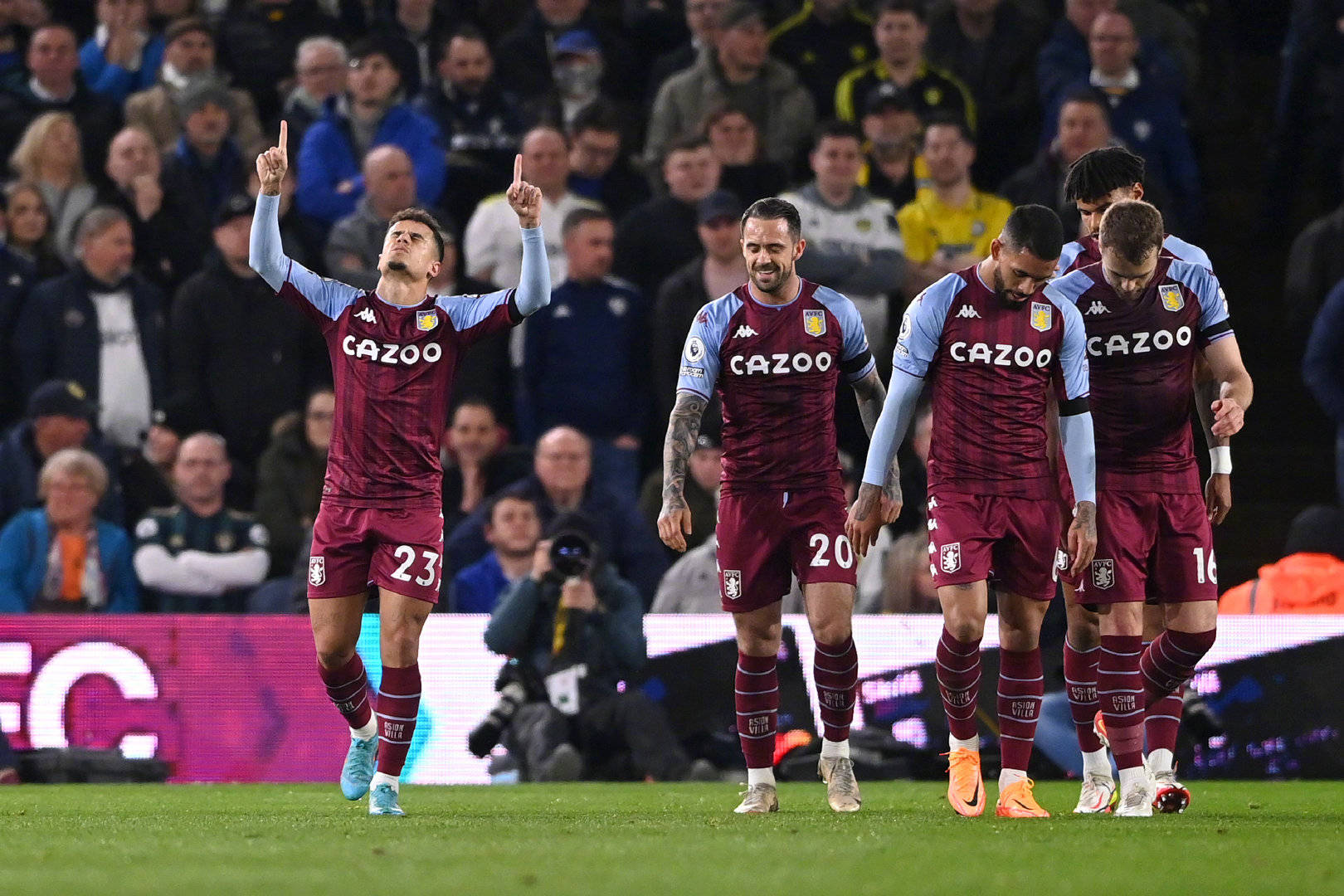 不仅影响球 不仅影响球